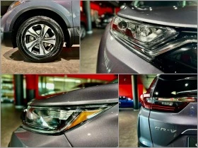 Honda Cr-v * ПРОМО ЦЕНА* 1.5 Turbo AWD, снимка 7