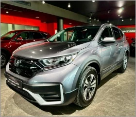 Honda Cr-v * ПРОМО ЦЕНА* 1.5 Turbo AWD, снимка 3