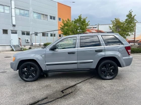 Jeep Grand cherokee 3.7i / | Mobile.bg    2