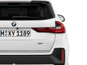 BMW X1 XDRIVE23I, снимка 7