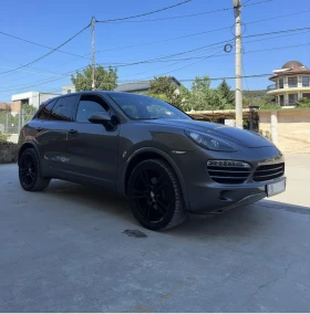 Porsche Cayenne, снимка 6