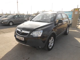 Opel Antara 2.0d-Euro-4-Automat-4x4-Kamera - [3] 