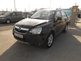 Opel Antara 2.0d-Euro-4-Automat-4x4-Kamera - [1] 