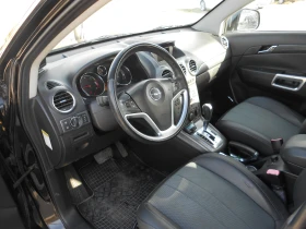 Opel Antara 2.0d-Euro-4-Automat-4x4-Kamera - [15] 