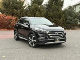 Обява за продажба на Hyundai Tucson Limited, СЕРВИЗНА ИСТОРИЯ, РЕАЛНИ КИЛОМЕТРИ! ~28 500 лв. - изображение 3