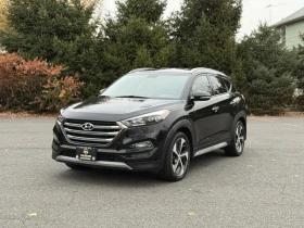 Обява за продажба на Hyundai Tucson Limited, СЕРВИЗНА ИСТОРИЯ, РЕАЛНИ КИЛОМЕТРИ! ~28 500 лв. - изображение 1