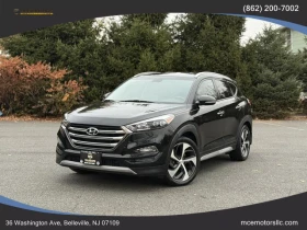 Обява за продажба на Hyundai Tucson Limited, СЕРВИЗНА ИСТОРИЯ, РЕАЛНИ КИЛОМЕТРИ! ~28 500 лв. - изображение 1