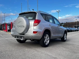 Обява за продажба на Toyota Rav4 2.0VVTi 4x4 111000km ОБСЛУЖЕН KATO HOBA ~18 500 лв. - изображение 3