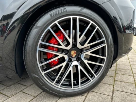 Porsche Cayenne GTS/COUPE/FACELIFT/CARBON/SPORT DESIGN/PANO/BOSE/, снимка 4