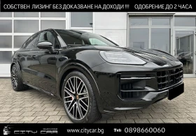 Porsche Cayenne GTS/COUPE/FACELIFT/CARBON/SPORT DESIGN/PANO/BOSE/