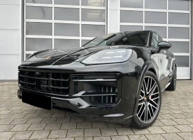 Porsche Cayenne GTS/COUPE/FACELIFT/CARBON/SPORT DESIGN/PANO/BOSE/, снимка 2