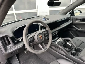 Porsche Cayenne GTS/COUPE/FACELIFT/CARBON/SPORT DESIGN/PANO/BOSE/, снимка 6