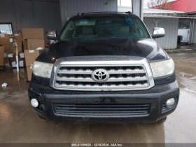 Toyota Sequoia LIMITED AWD | Mobile.bg    6