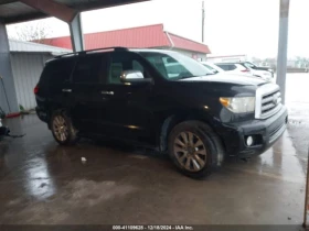 Toyota Sequoia LIMITED AWD | Mobile.bg    13