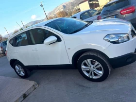 Nissan Qashqai 2.0I-141кс., снимка 7