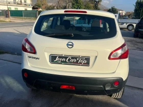 Nissan Qashqai 2.0I-141кс., снимка 4