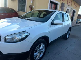 Nissan Qashqai 2.0I-141кс., снимка 1