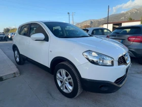 Nissan Qashqai 2.0I-141кс., снимка 8