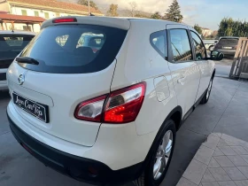 Nissan Qashqai 2.0I-141кс., снимка 5