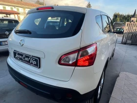 Nissan Qashqai 2.0I-141кс., снимка 6