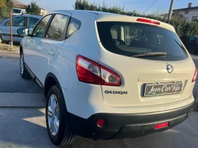 Nissan Qashqai 2.0I-141кс., снимка 3