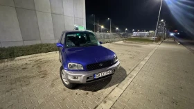 Toyota Rav4, снимка 1