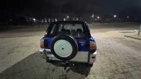 Toyota Rav4, снимка 4