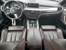 BMW X5 xDrive35i (M-Pack) * Harman* 360* HUD* * | Mobile.bg    8