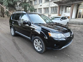 Mitsubishi Outlander 2.4 4x4 GAS, снимка 5