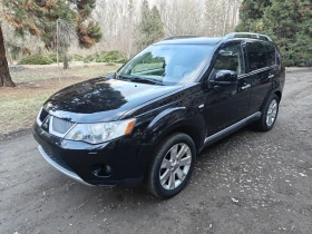 Mitsubishi Outlander 2.4 4x4 GAS, снимка 1