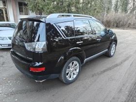 Mitsubishi Outlander 2.4 4x4 GAS, снимка 4