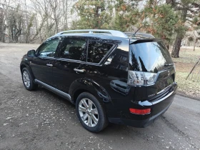 Mitsubishi Outlander 2.4 4x4 GAS, снимка 2