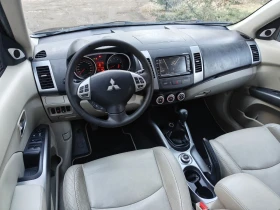 Mitsubishi Outlander 2.4 4x4 GAS, снимка 7