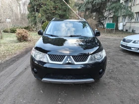 Mitsubishi Outlander 2.4 4x4 GAS, снимка 6