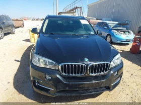 BMW X5 3.0L I-6 DI, DOHC, VVT, TURBO, 300HP All Wheel Dri - 27500 лв. - 73728657 | Car24.bg