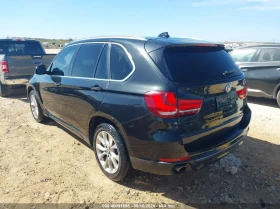 BMW X5 3.0L I-6 DI, DOHC, VVT, TURBO, 300HP All Wheel Dri - 27500 лв. - 73728657 | Car24.bg