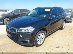 BMW X5 3.0L I-6 DI, DOHC, VVT, TURBO, 300HP All Wheel Dri - 27500 лв. - 73728657 | Car24.bg