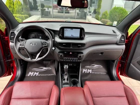 Hyundai Tucson PREMIUM-4X4--360--- | Mobile.bg    11