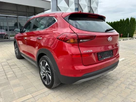 Hyundai Tucson PREMIUM-4X4--360--- | Mobile.bg    7