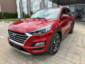     Hyundai Tucson PREMIUM-4X4--360---