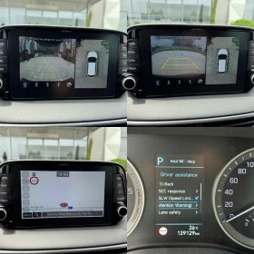 Hyundai Tucson PREMIUM-4X4--360--- | Mobile.bg    14