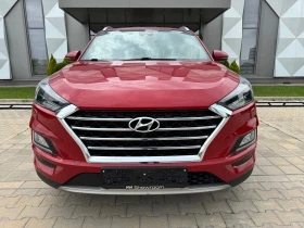     Hyundai Tucson PREMIUM-4X4--360---