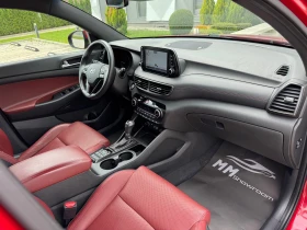 Hyundai Tucson PREMIUM-4X4--360--- | Mobile.bg    12