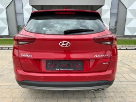 Hyundai Tucson PREMIUM-4X4--360--- | Mobile.bg    6