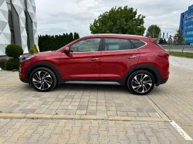 Hyundai Tucson PREMIUM-4X4--360--- | Mobile.bg    8