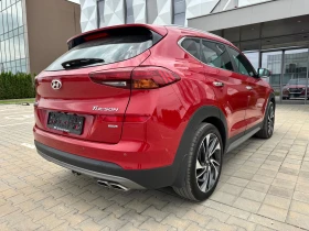 Hyundai Tucson PREMIUM-4X4--360--- | Mobile.bg    5