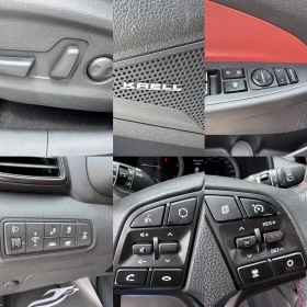 Hyundai Tucson PREMIUM-4X4--360--- | Mobile.bg    16