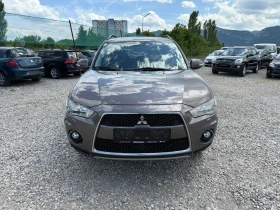 Mitsubishi Outlander 2.2D-140PS-4X4 | Mobile.bg    2