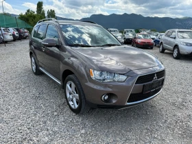 Mitsubishi Outlander 2.2D-140PS-4X4 | Mobile.bg    3