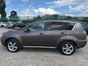 Mitsubishi Outlander 2.2D-140PS-4X4 | Mobile.bg    8